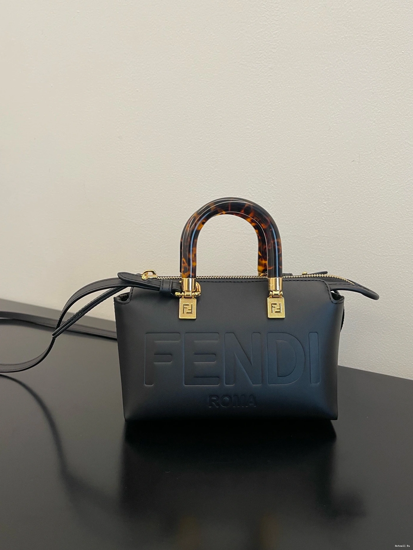 WeatherProof Bags Top 76635 Handle Fendi 0725